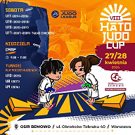 HATO Judo Cup VIII